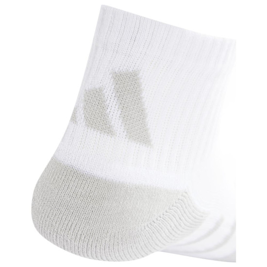 Adidas Κάλτσες Essentials Climacool Quarter Socks 3 pairs Adidas Κάλτσες Essentials Climacool Quarter Socks 3 pairs